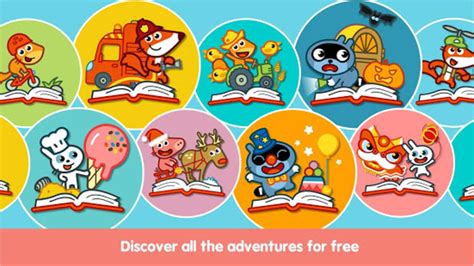 pngo apk android|Pango Storytime : Fun and smart adventure stories .